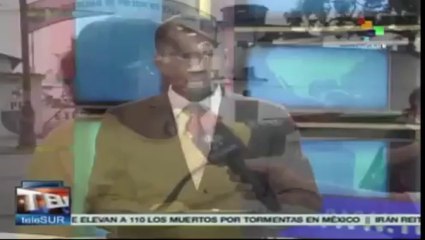 Comisiones de la Verdad visitaron centro de tortura en Río de Janeiro