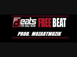 Beat Free Reggaeton (Prod. MozartMuzik) (FREE DOWNLOAD)