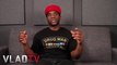 Charlamagne: Hown's Lamar Odom Smoking Crack in 2013?