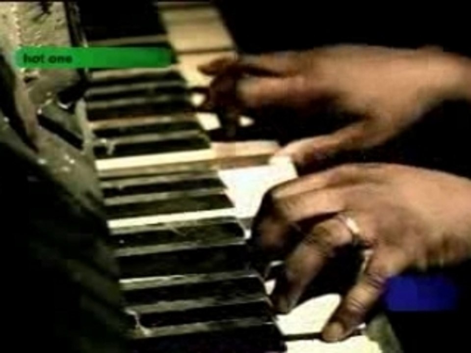 Anthony Hamilton- Comin' From...