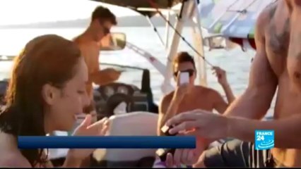 SUR LE NET - Les recrues occidentales des Shebab somaliens