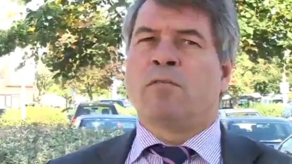 BBC Look East - West - 18/9/13