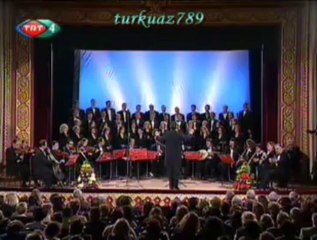 ANKARA DKTM KOROSU-Açmazsan eğer kalbime sen yâre-i hicran-2