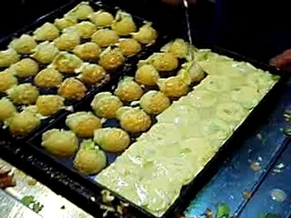 Manger en Chine (bis)