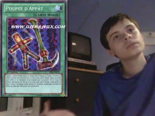 Les cartes pas utilisées comme ils devraient être