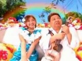 Morning Musume Single Medley Hawaiian