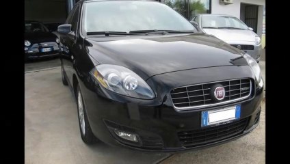 Fiat croma Multijet