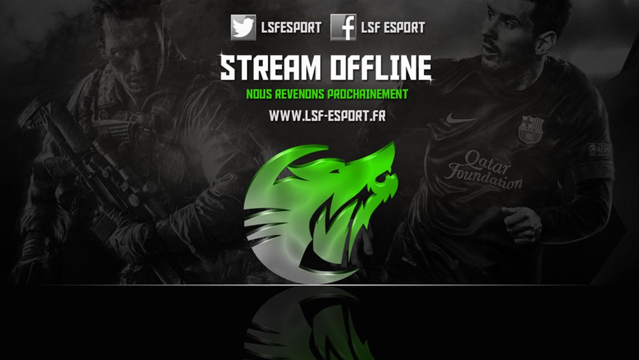 LSF Live