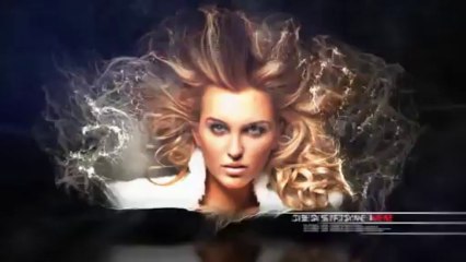 Mystic Shapes - After Effects Template