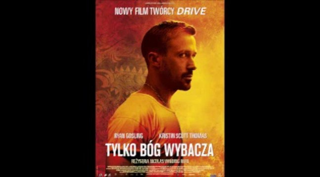 Tylko Bóg wybacza online pl 2013 pobierz ogladaj caly film
