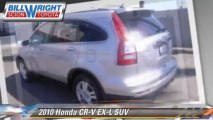 2010 Honda CR-V EX-L SUV - Bill Wright Toyota, Bakersfield