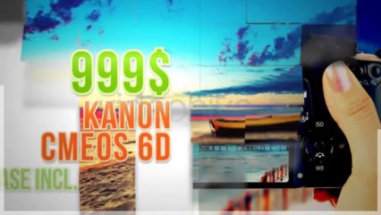 The Grid Action Promo Package - After Effects Template