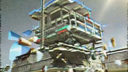 Tentacle Logo Reveals - After Effects Template