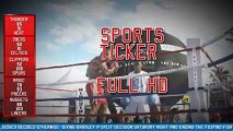 Sport Assets - After Effects Template