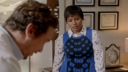New Girl 3x02 & Mindy Project 2x02 Promo: Jacooz ft. James Franco