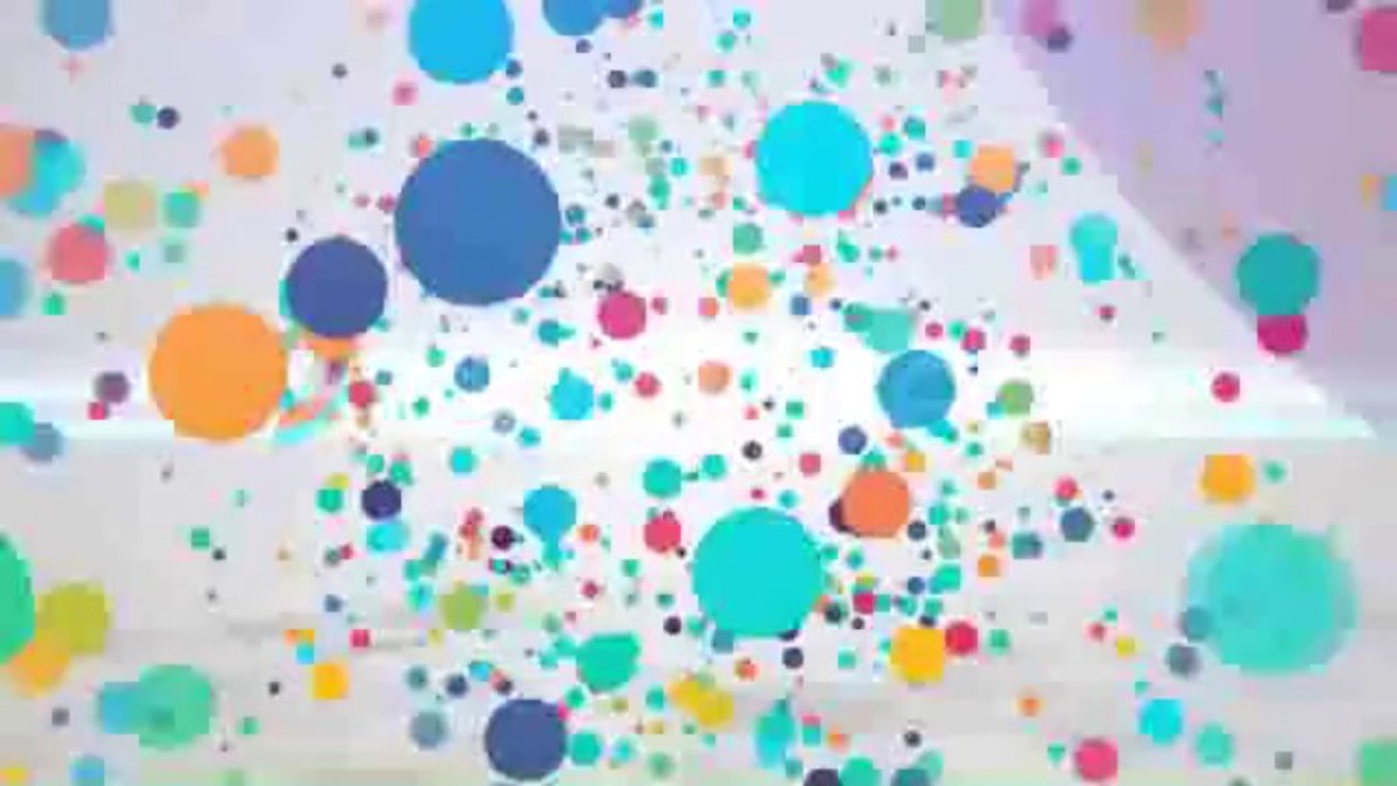 Colored Logo Reveal - After Effects Template