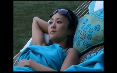 Helen, a "good friend" of Candice's siding with Aaryn again