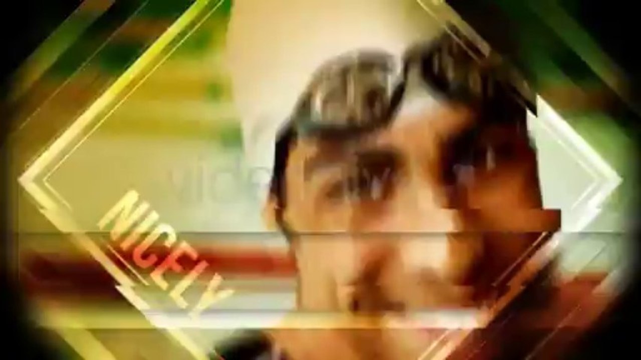 Positive Energy - After Effects Template