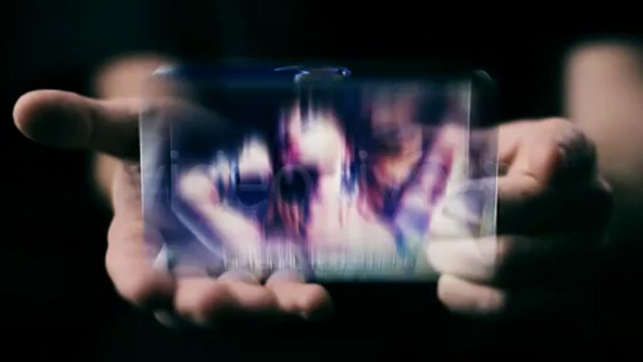 Touch Slides - After Effects Template