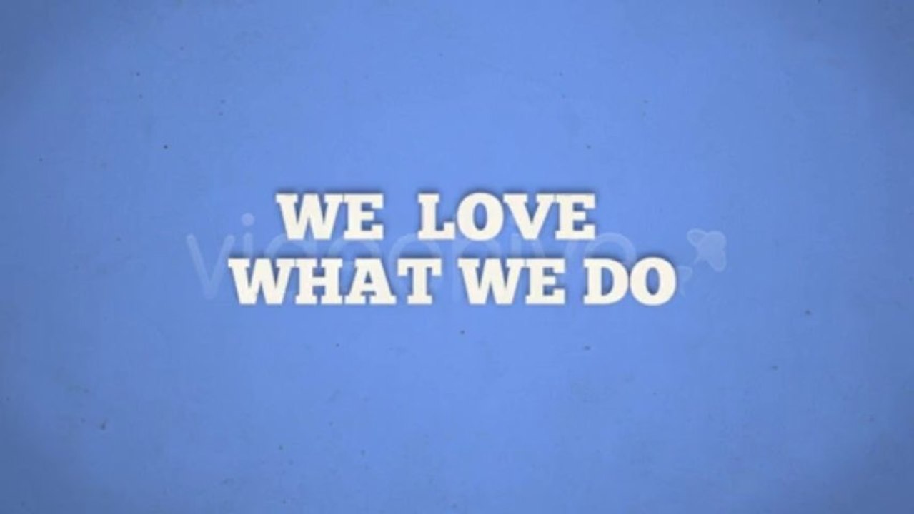 Your promo V.2 - After Effects Template