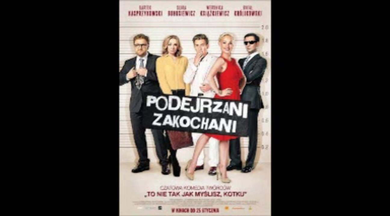 Podejrzani Zakochani online pl 2013 pobierz ogladaj caly film