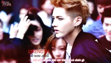 Thank you Wu Yi Fan