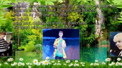 Thúy Nguyễn (Geni) - I'll always be next to you