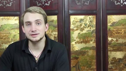 Mange-t'on des cafards en Chine?