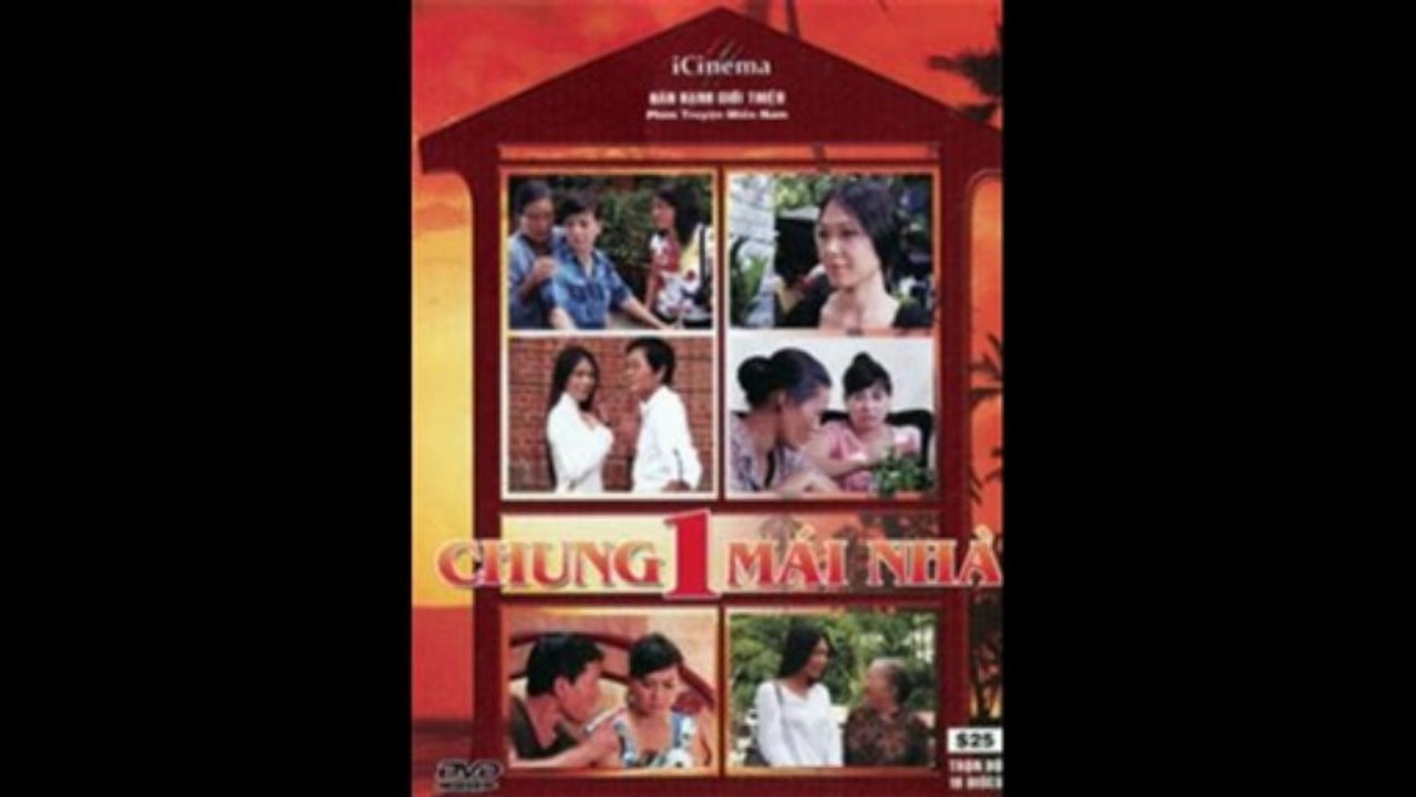 HTV phim Chung Một Mái Nhà 2011