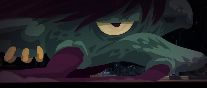 Kaly Live Dub - Allaxis