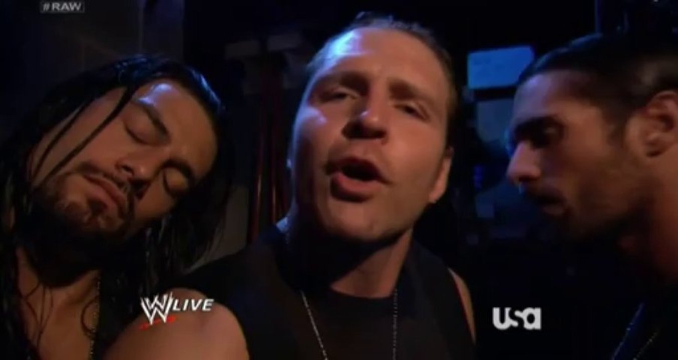 Promo Sept 23rd, 2013