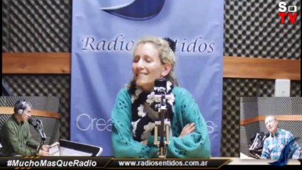 SIMPLEMENTE SUCEDE en Variete de Sensaciones N° 93  - NC 20 - 23.09.2013