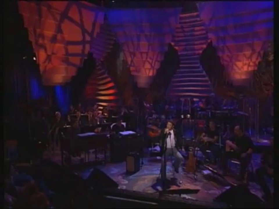 Alejandro Sanz - Cuando Nadie Me Ve (En Vivo)