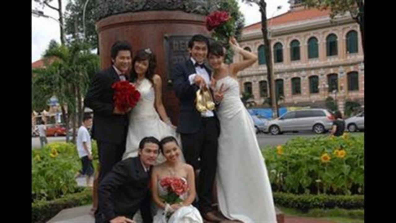 HTV phim cuộc chiến hoa hồng 2008