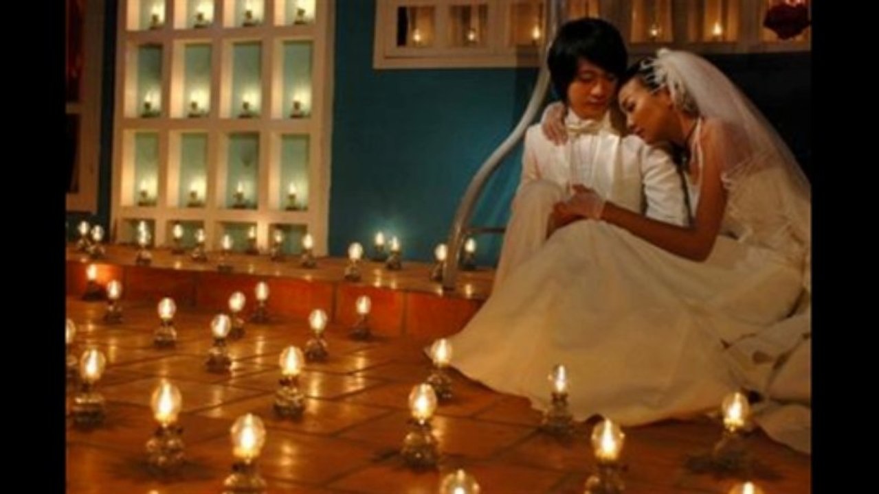 HTV phim Tuyết Nhiệt Đới 2008