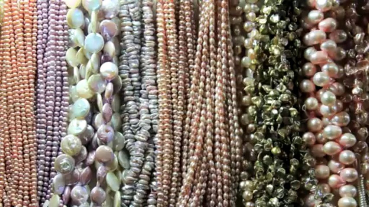 Find Out If Cultured Freshwater Pearls Are Real Or False