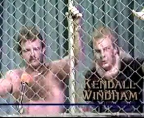 KEVIN SULLIVAN ATTACKS BLACKJACK MULLIGAN AND EVERYONE'S PISSED