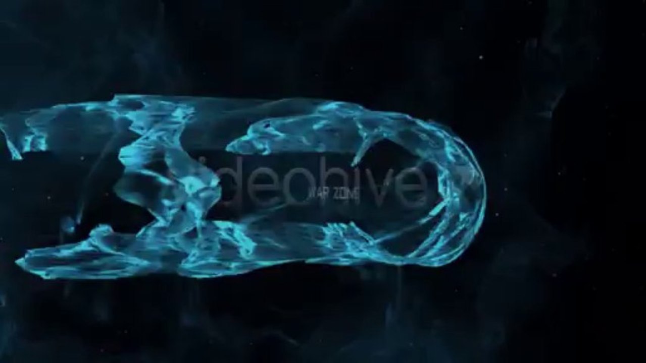 The Game Channel Intro - After Effects Template