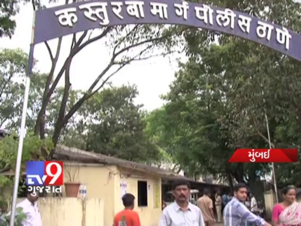 Tv9 Gujarat - Car theft gang busted in Mumbai