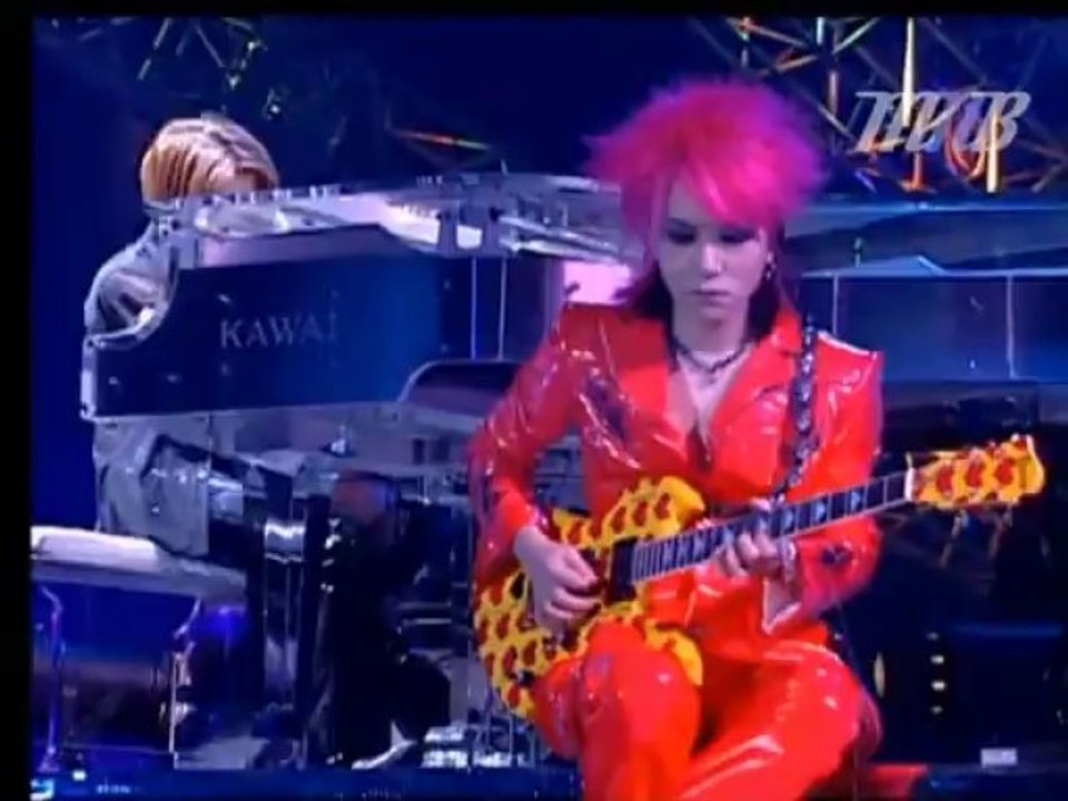 [MNB] X Japan - Longing ~跡切れたmelody~ (Live) [THAI SUB]