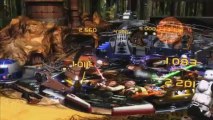CGR Trailers - STAR WARS PINBALL Episode 6 Table Trailer