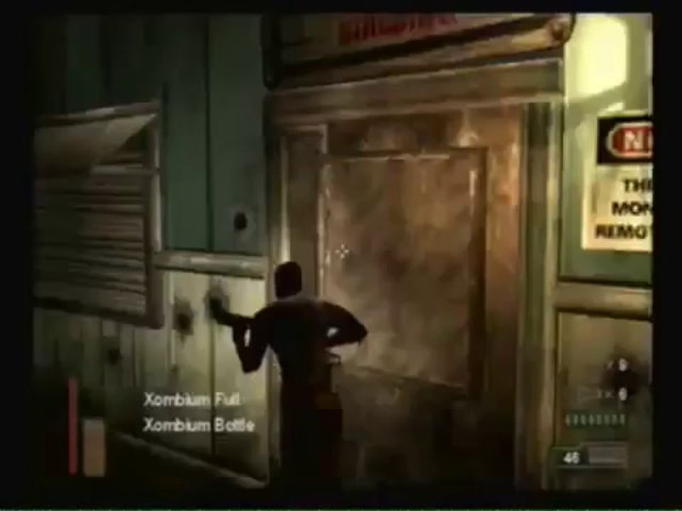 The Suffering Gameplay Walkthrough Part 26