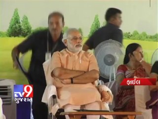 Tv9 Gujarat - Narendra Modi staging 'fake encounter' with facts P Chidambaram