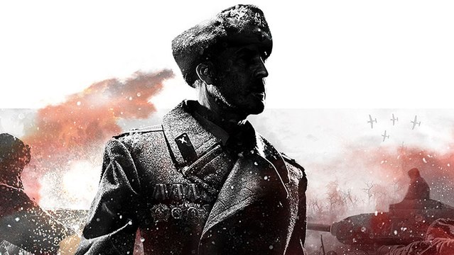 CGR Trailers - COMPANY OF HEROES 2 Rostov Map Trailer