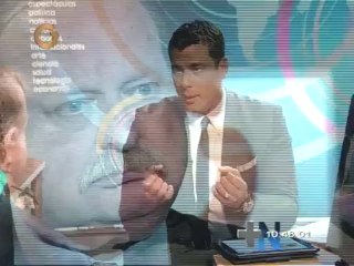 Exembajador: Los convenios con China deben estar basados en la transparencia