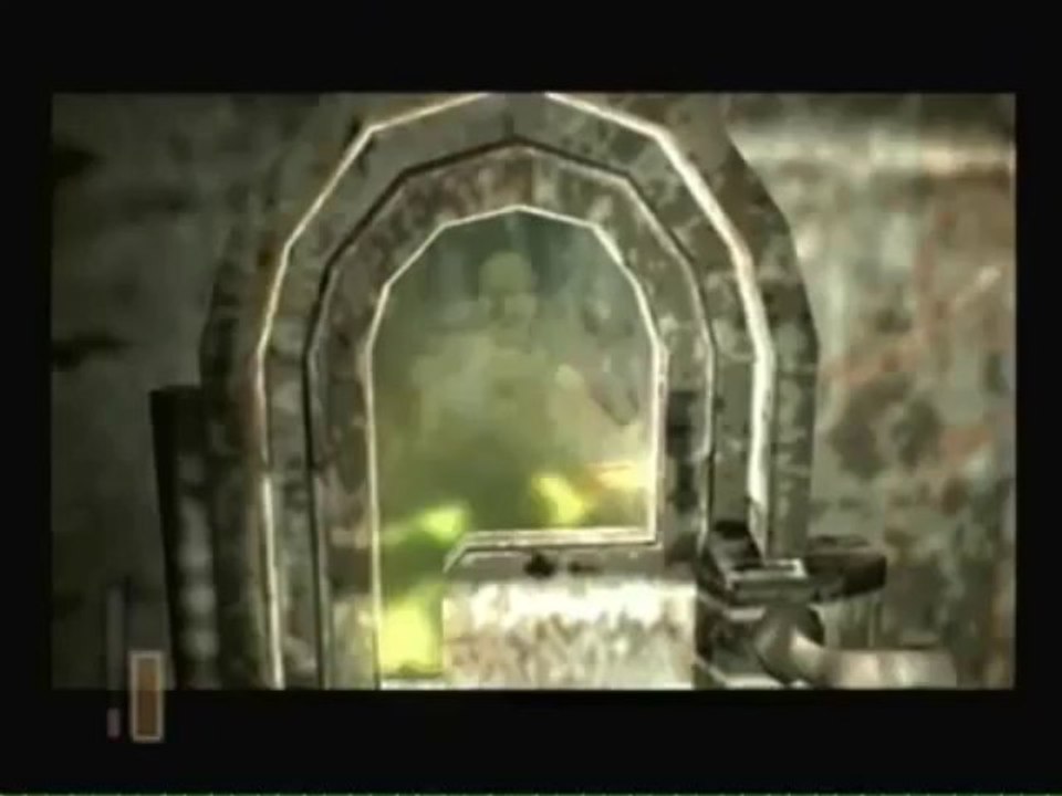 The Suffering Gameplay Walkthrough Part 29