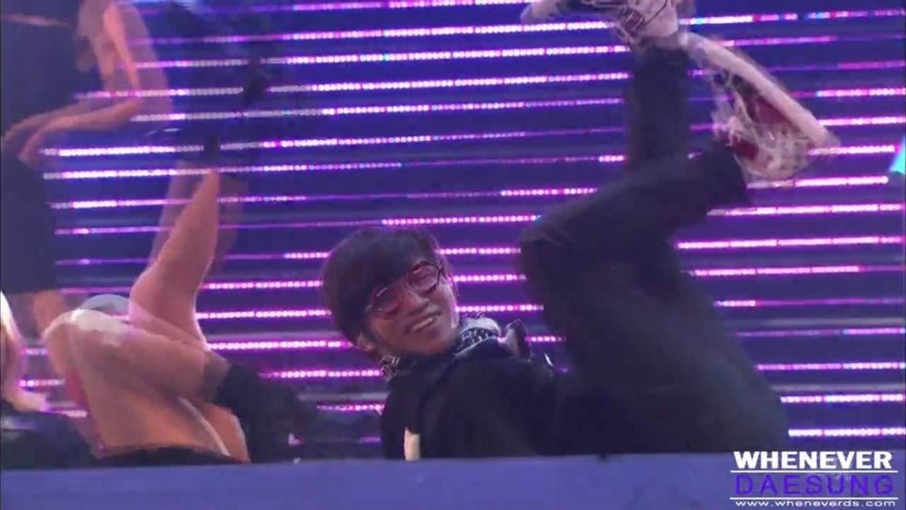 120325  내가 제일 잘 나가(japan)
