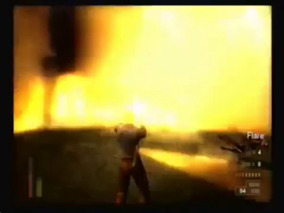 The Suffering Gameplay Walkthrough Part 31