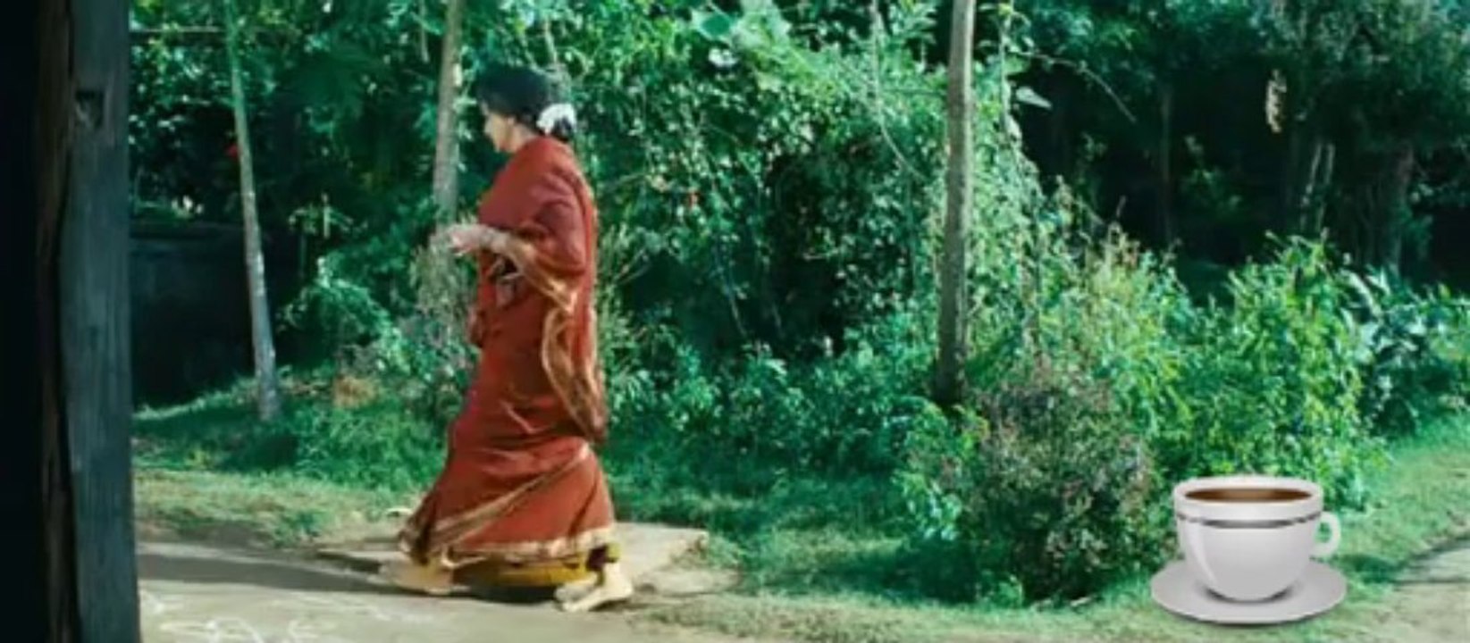 coffee dandakam
