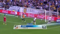 BALOTELLI FALLA PENAL Y GARETH BALE LESIONADO [Mecánica de Juego - Capítulo 2.4]